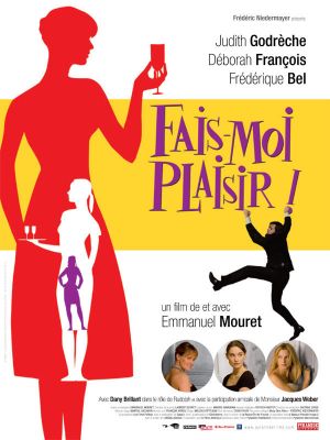 Affiche du document Fais-moi plaisir !