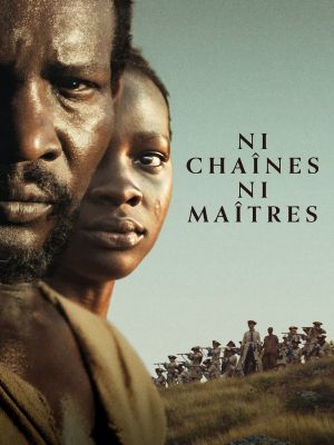 Affiche du document Ni chaînes, ni maîtres