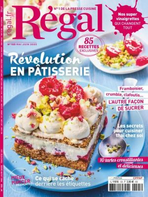 Affiche du document Regal