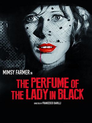 Affiche du document Le parfum de la dame en noir