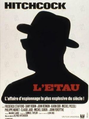 Affiche du document L'Étau