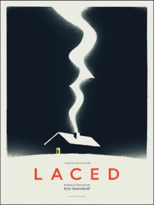 Affiche du document Laced
