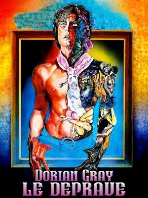 Affiche du document Le dépravé - Dorian Gray
