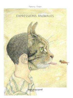 Affiche du document Expressions animales