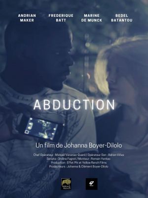 Affiche du document Abduction