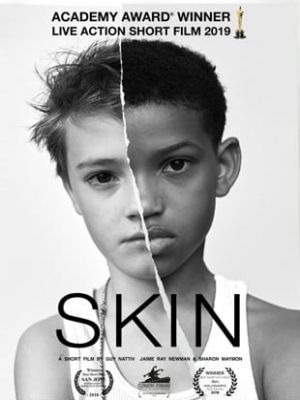 Affiche du document Skin