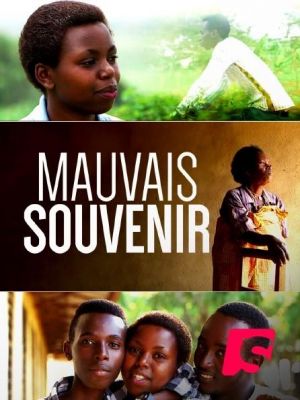 Affiche du document Mauvais souvenir