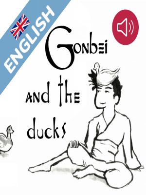 Affiche du document Gonbei and the ducks