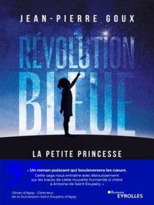 Affiche du document Révolution bleue