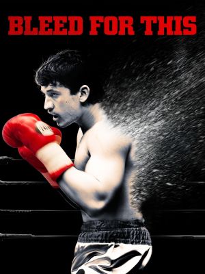 Affiche du document K.O. - Bleed for this