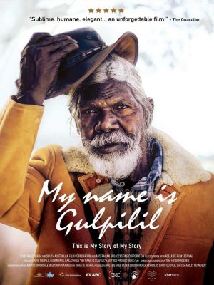 Affiche du document My Name is Gulpilil