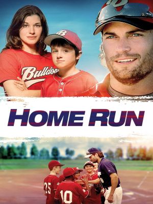 Affiche du document Home run