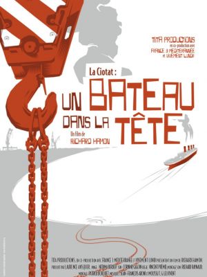 Affiche du document La Ciotat, un bateau dans la tête