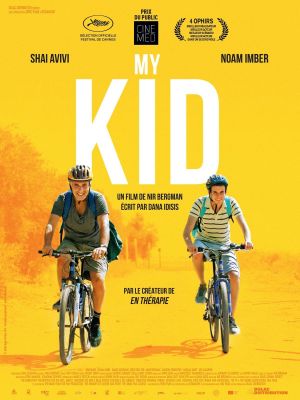 Affiche du document My kid