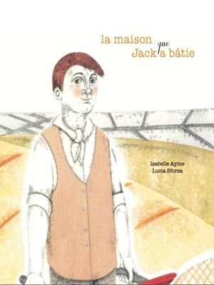 Affiche du document La maison que Jack a bâtie