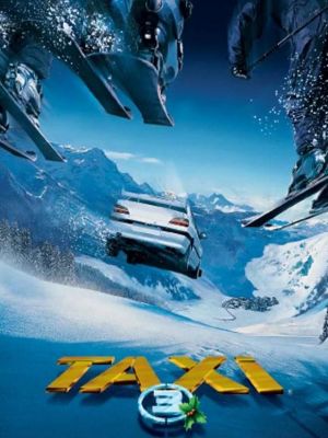 Taxi 3