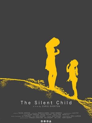 Affiche du document The silent child