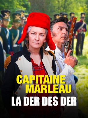 Affiche du document Capitaine Marleau : La der des der (épisode 29)