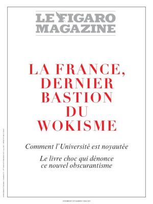 Affiche du document Le Figaro