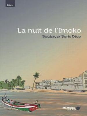 Affiche du document La nuit de l'Imoko