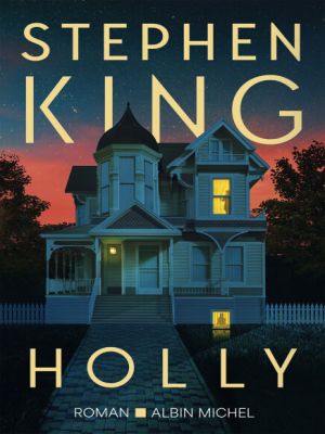 Affiche du document Holly