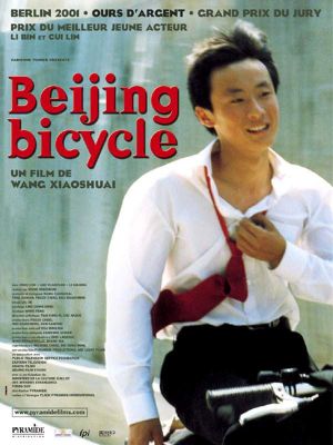 Affiche du document Beijing bicycle