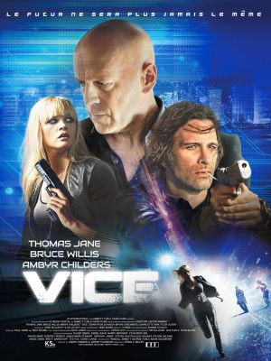 Affiche du document Vice