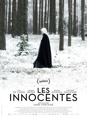 Affiche du document Les innocentes