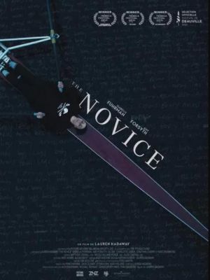 Affiche du document The Novice