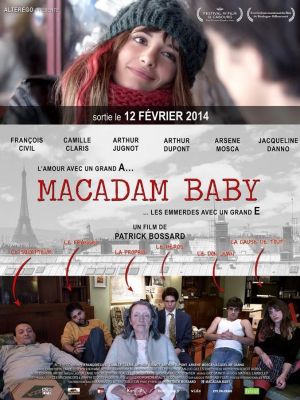 Affiche du document Macadam baby