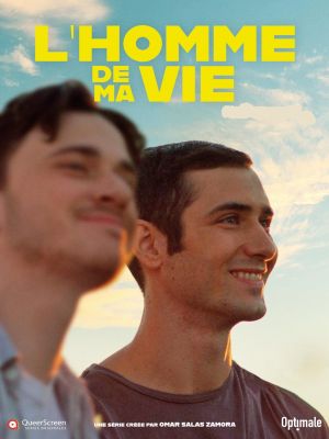 Affiche du document L'homme de ma vie