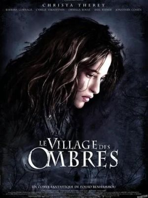 Affiche du document Le village des ombres