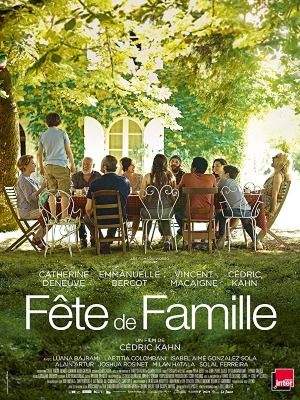 Affiche du document Fête de famille