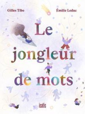 Affiche du document Le jongleur de mots