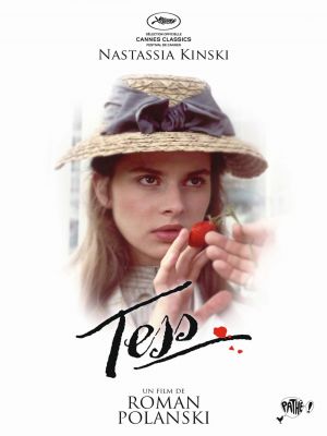 Affiche du document Tess