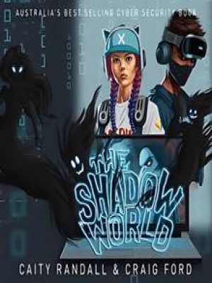 Affiche du document The Shadow World