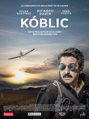 Affiche du document Kóblic