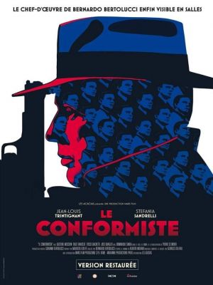 Affiche du document Le conformiste