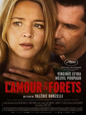 Affiche du document L'amour et les forêts