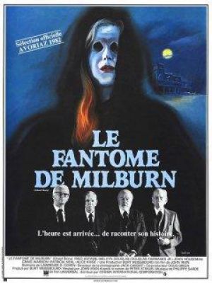 Affiche du document Le Fantôme de Milburn