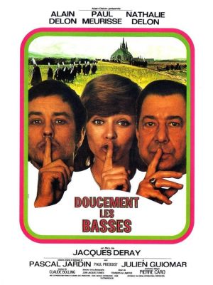 Affiche du document Doucement les basses