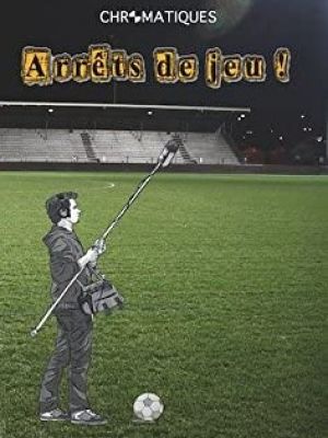 Arrêts de jeu