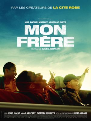 Affiche du document Mon frère