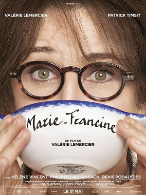 Affiche du document Marie-Francine