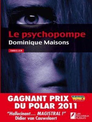 Affiche du document Le psychopompe