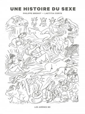 Affiche du document Une Histoire Du sexe - Une histoire du sexe