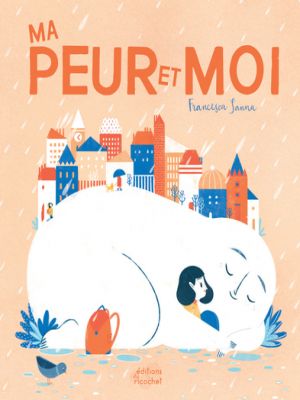 Affiche du document Ma peur et moi