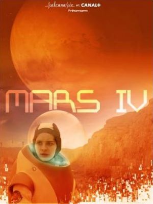 Affiche du document Mars IV