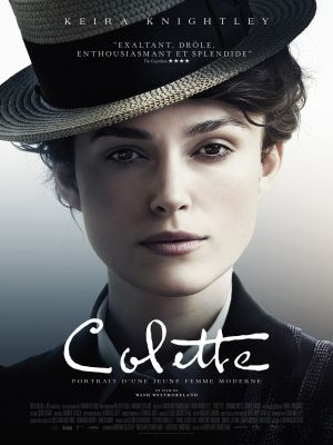 Affiche du document Colette