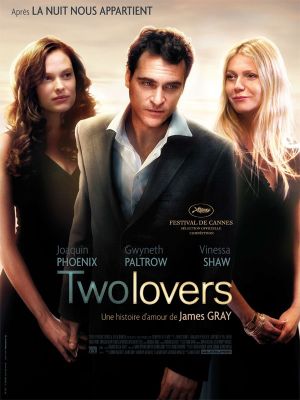 Affiche du document Two lovers